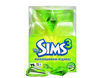 Игра The Sims 3 выйдет в России раньше обещанного срока